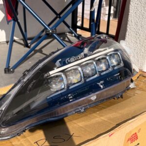 2005-2006 Acura RSX Retrofit (Custom) “Jewel” Headlights